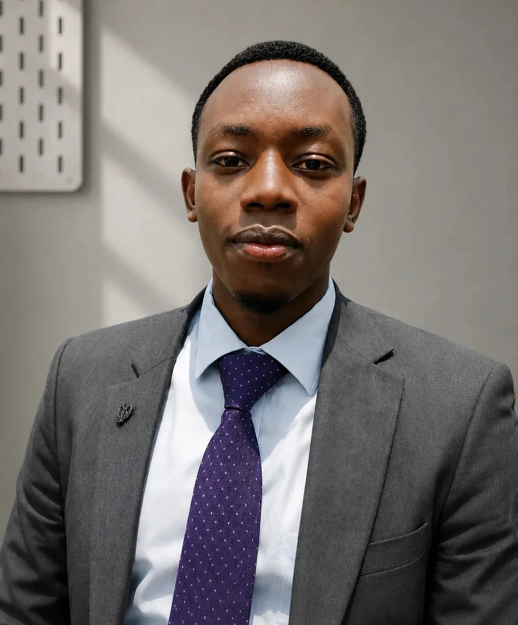 Victor Kiptoo Chumba